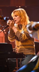 Hayley Williams