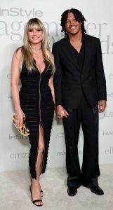 Heidi Klum