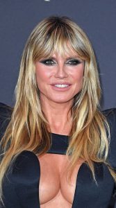 Heidi Klum