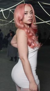 Ice Spice