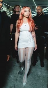 Ice Spice