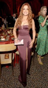 Isla Fisher