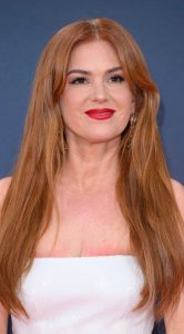 Isla Fisher