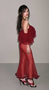 Jenna Ortega