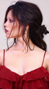 Jenna Ortega