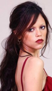 Jenna Ortega
