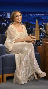Jennifer Lopez
