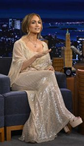 Jennifer Lopez