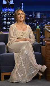Jennifer Lopez