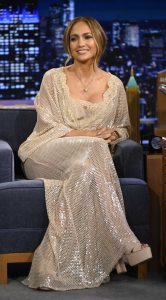 Jennifer Lopez