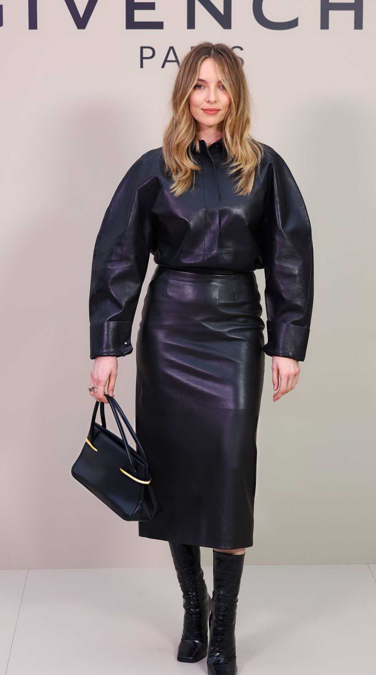 Jodie Comer
