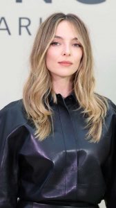 Jodie Comer