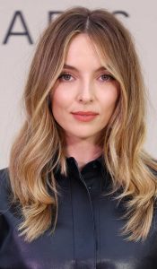 Jodie Comer