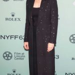 Jodie Foster Attends A Private Life Screening During the 63rd New York Film Festival in New York 10/05/2025