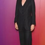 Jodie Foster Attends A Private Life Screening During the 69th BFI London Film Festival in London 10/09/2025