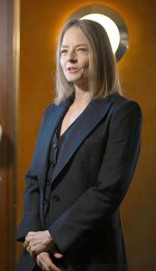 Jodie Foster