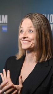 Jodie Foster