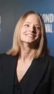 Jodie Foster