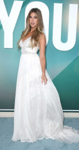 Kara Del Toro