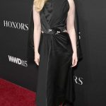 Kathryn Newton Attends 2025 WWD Honors at Cipriani South Street in New York City 10/28/2025