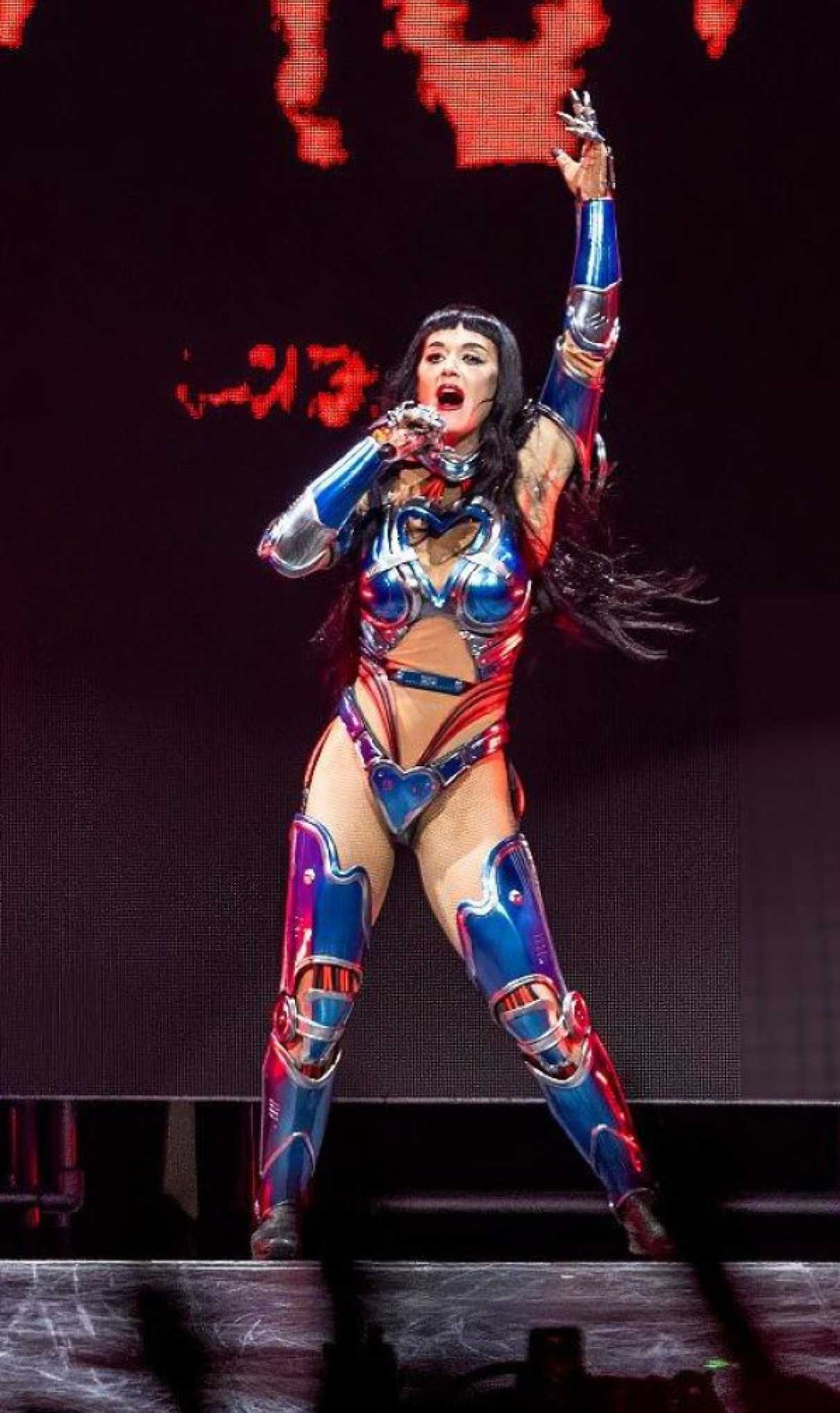 Katy Perry