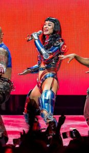 Katy Perry