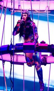 Katy Perry