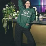Kendall Jenner Makes Several Stops for Tailgate with 818 Powered by Uber Eats in Dallas 10/10/2025