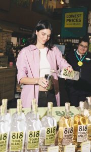 Kendall Jenner