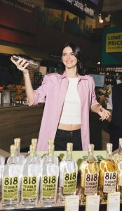 Kendall Jenner