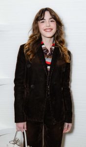 Kiernan Shipka
