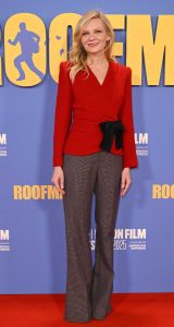 Kirsten Dunst