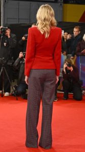 Kirsten Dunst