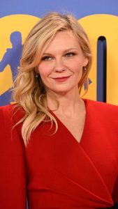 Kirsten Dunst