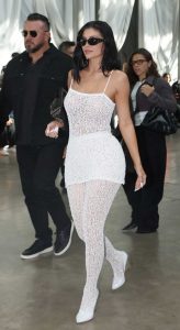 Kylie Jenner