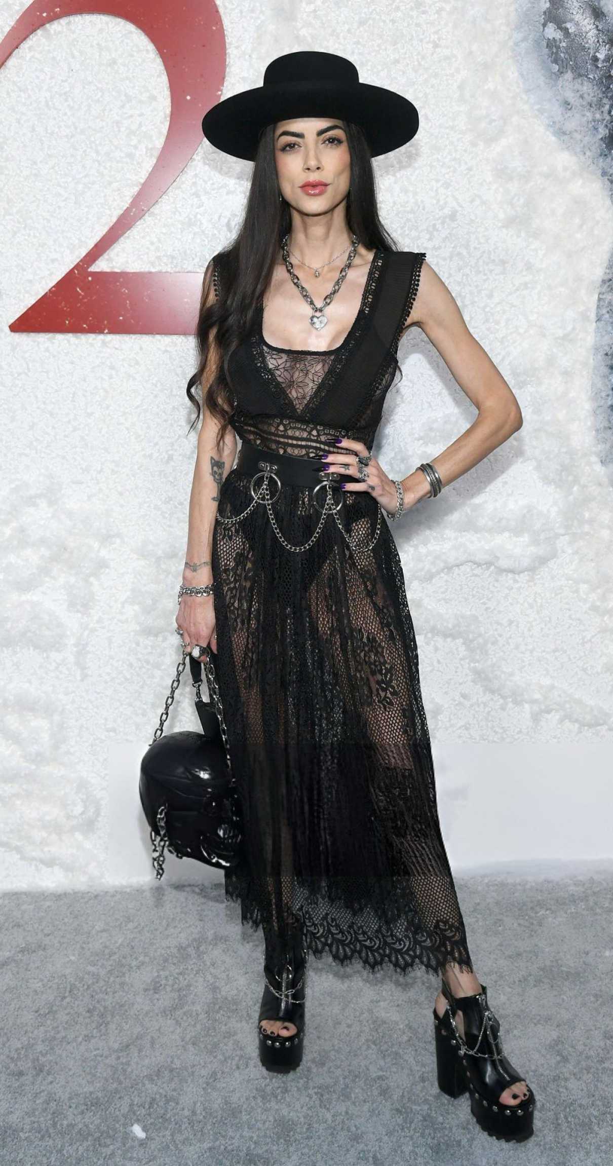 LeeAnna Vamp