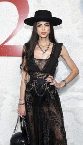 LeeAnna Vamp
