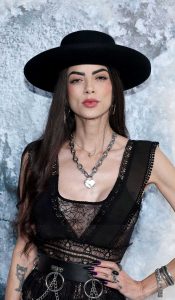 LeeAnna Vamp