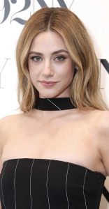 Lili Reinhart