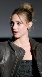 Lili Reinhart