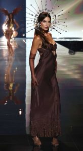 Lily Aldridge