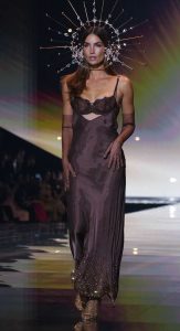 Lily Aldridge