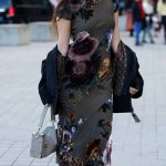 Lily Chee Attends the Louis Vuitton Fashion Show During 2025 Paris Fashion Week in Paris 09/30/2025