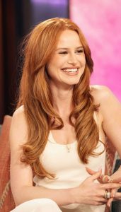 Madelaine Petsch