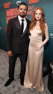 Madelaine Petsch