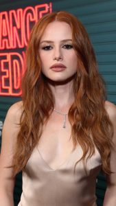 Madelaine Petsch