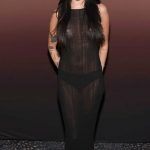 Maggie Lindemann Attends the Skylar and Leah Kateb Unveiling Her Fragrance: Double Dates at The Fleur Room in Los Angeles 10/10/2025