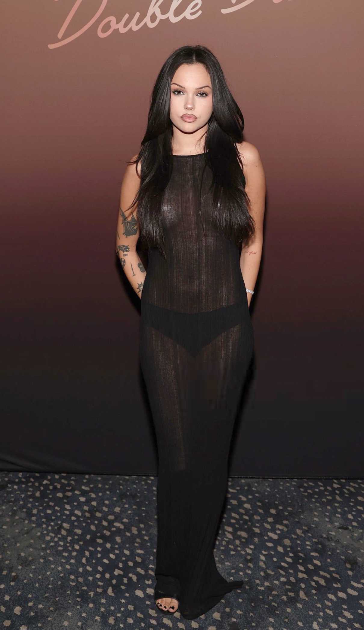 Maggie Lindemann