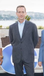 Matthew Macfadyen