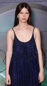 Mia Goth